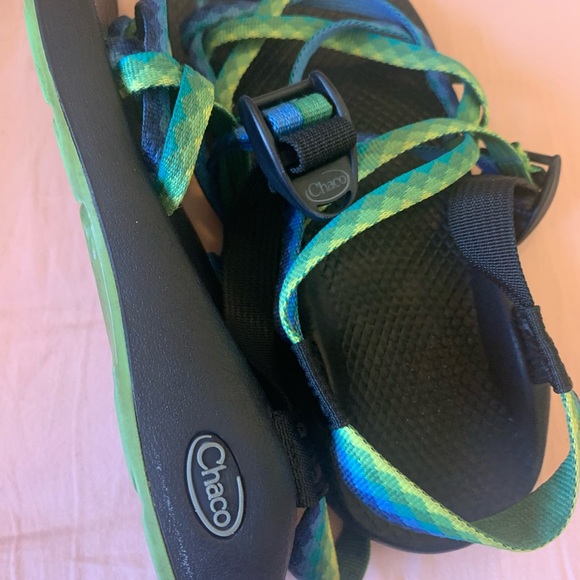 Chacos z-strap WITH TOE LOOP - Picture 4 of 6